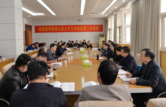 第二分会场 第二分会场